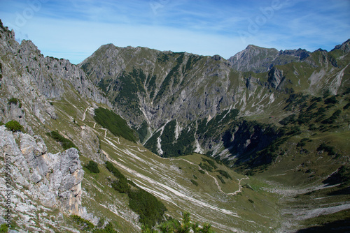 Rubihorn Oberstdorf Allgäu