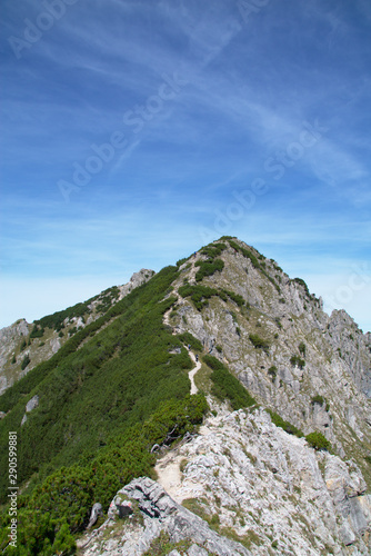 Rubihorn Oberstdorf Allgäu