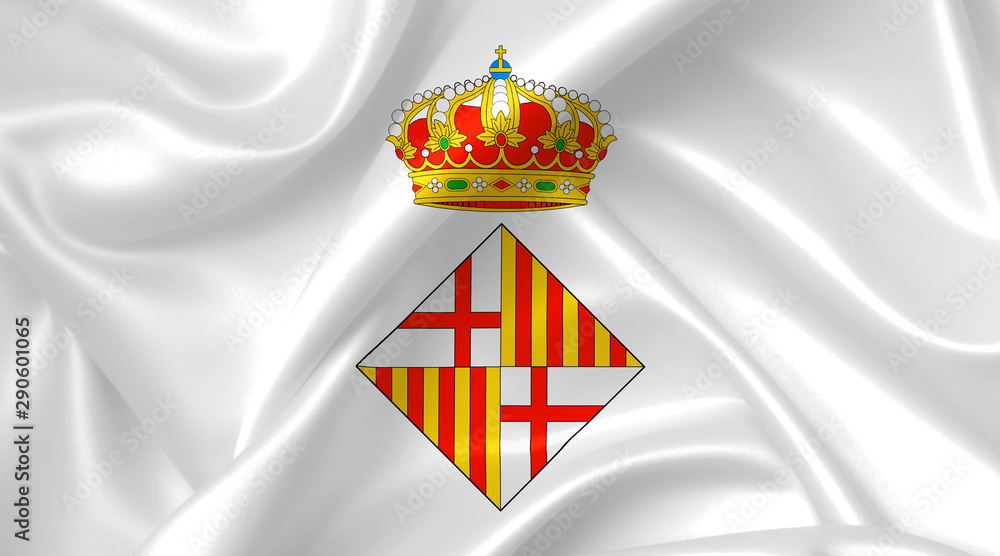 escut de barcelona