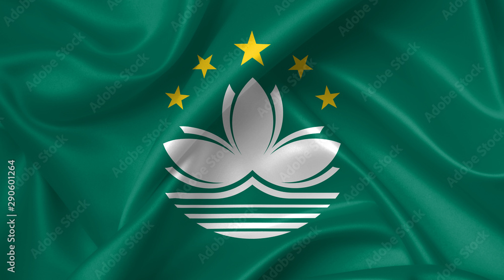Flag of Macau Flag of Macau
