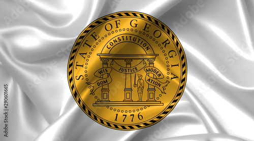 georgia seal