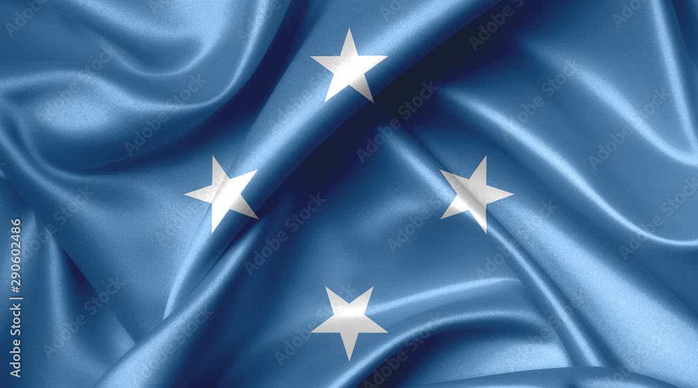 micronesia flag micronesia flag
