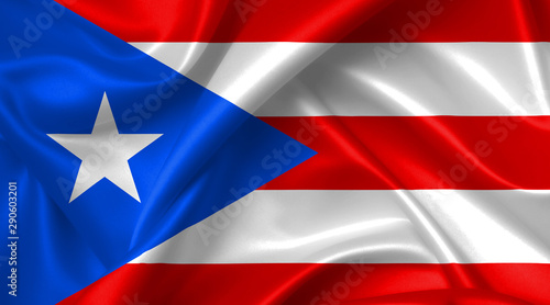puerto rico flag Free Download puerto rico flag - GFXLoad
