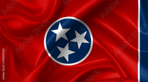 tennessee flag