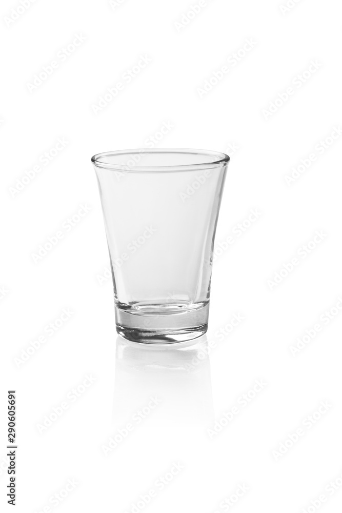 empty glass empty glass