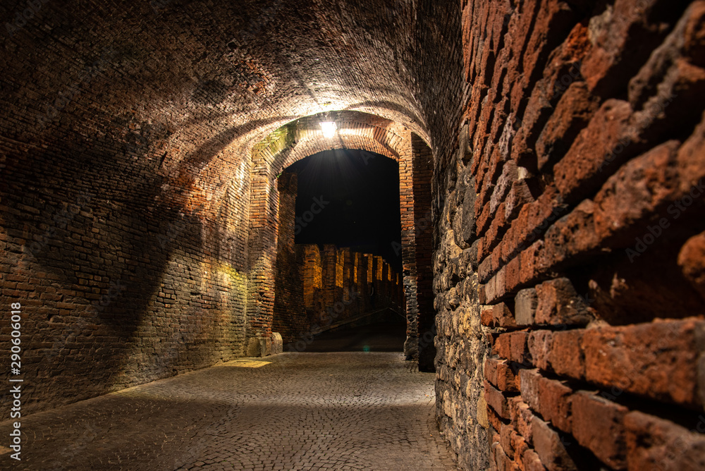 Fotografie Verona, Italy