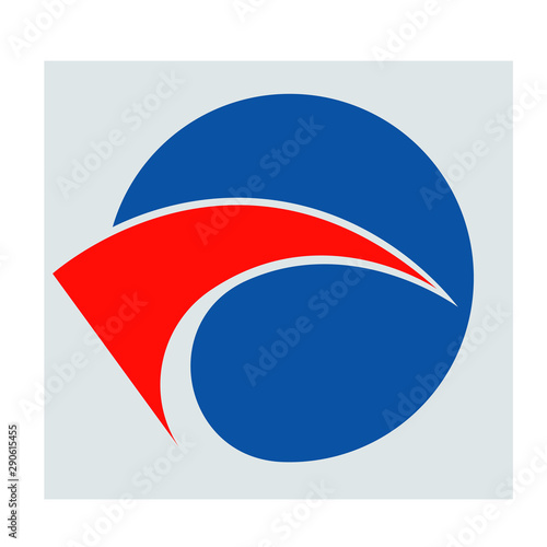corporate logo