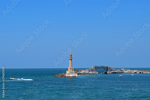 alexandria montaza sea view summer time