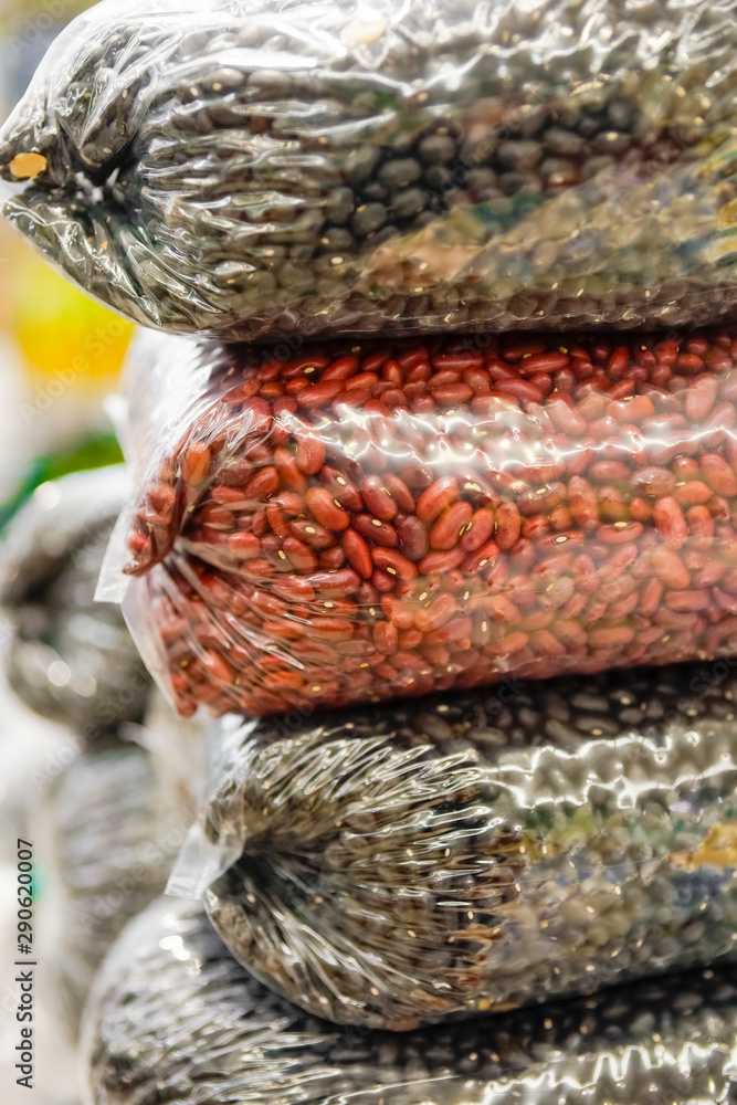 Obraz premium Latin Foods