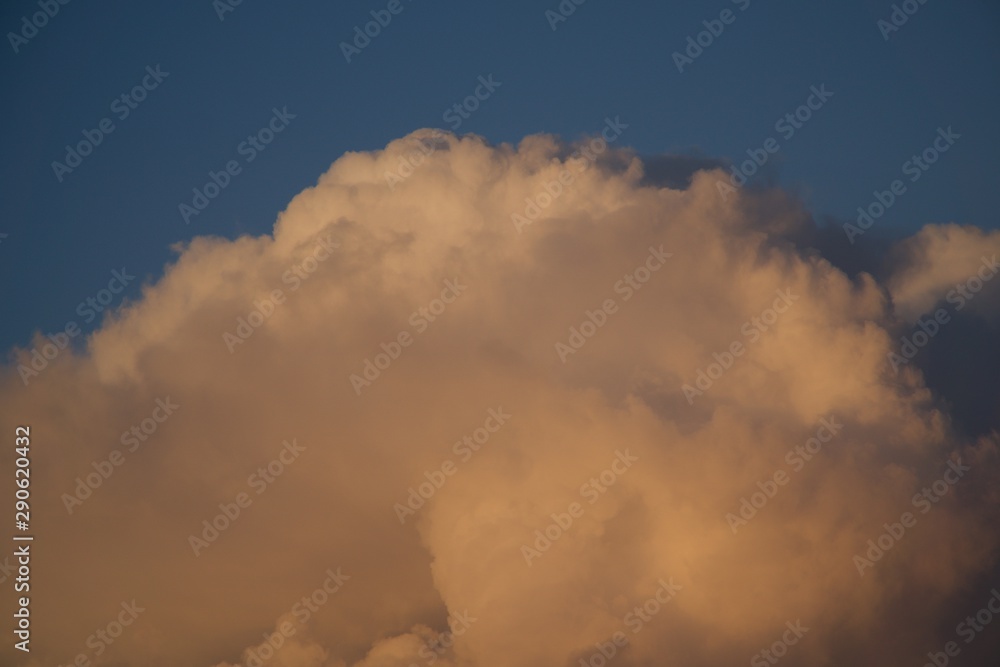 clouds in the sky clouds in the sky