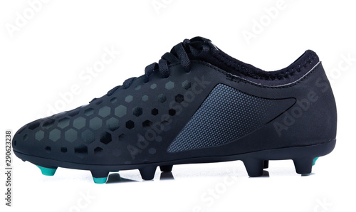 Fotografie Football boots