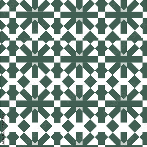 Pattern