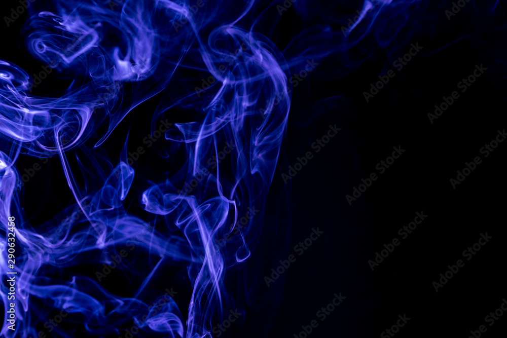 Fototapeta premium Smoke