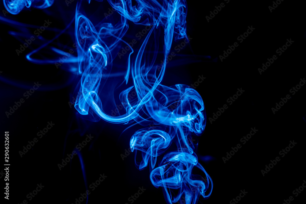 Fototapeta premium Smoke