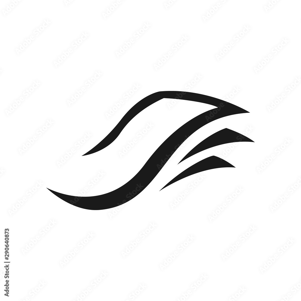 Stack of Paper icon vector logo stationery stacked papers template Stack of Paper icon vector logo stationery stacked papers template