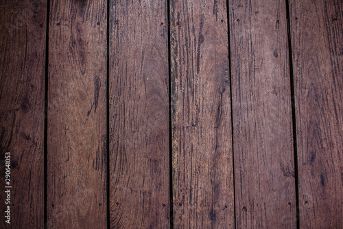 Wood planks or Wood texture background