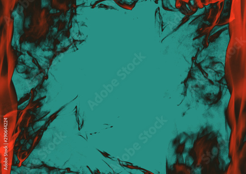 clouds - abstract background and surface texture design