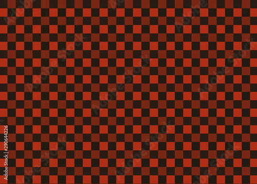 grid and block - abstract background and surface texture design