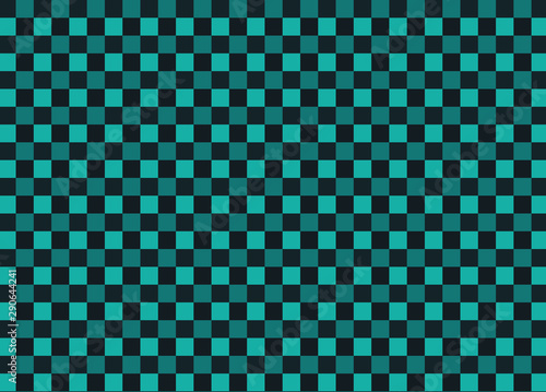grid and block - abstract background and surface texture design
