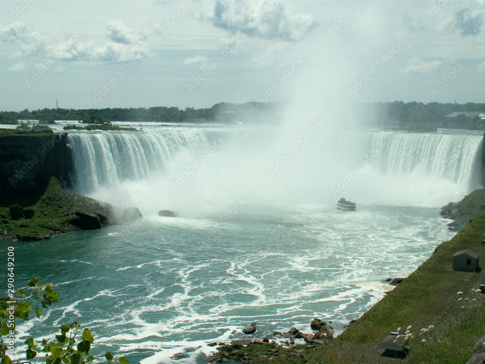 Niagara Falls