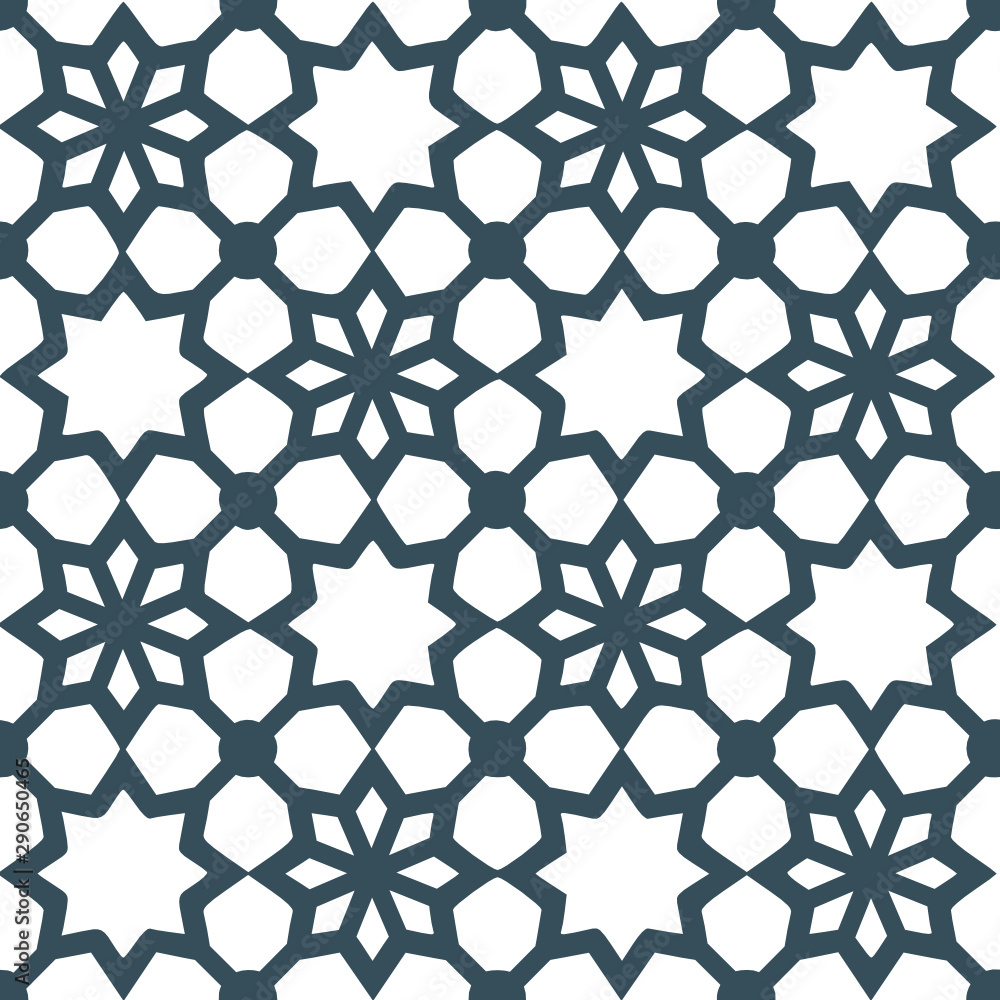 Arabic Pattern 2 Arabic Pattern 2