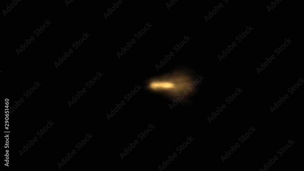 Realistic 4k gun shot muzzle flashes set isolated on black background Realistic 4k gun shot muzzle flashes set isolated on black background