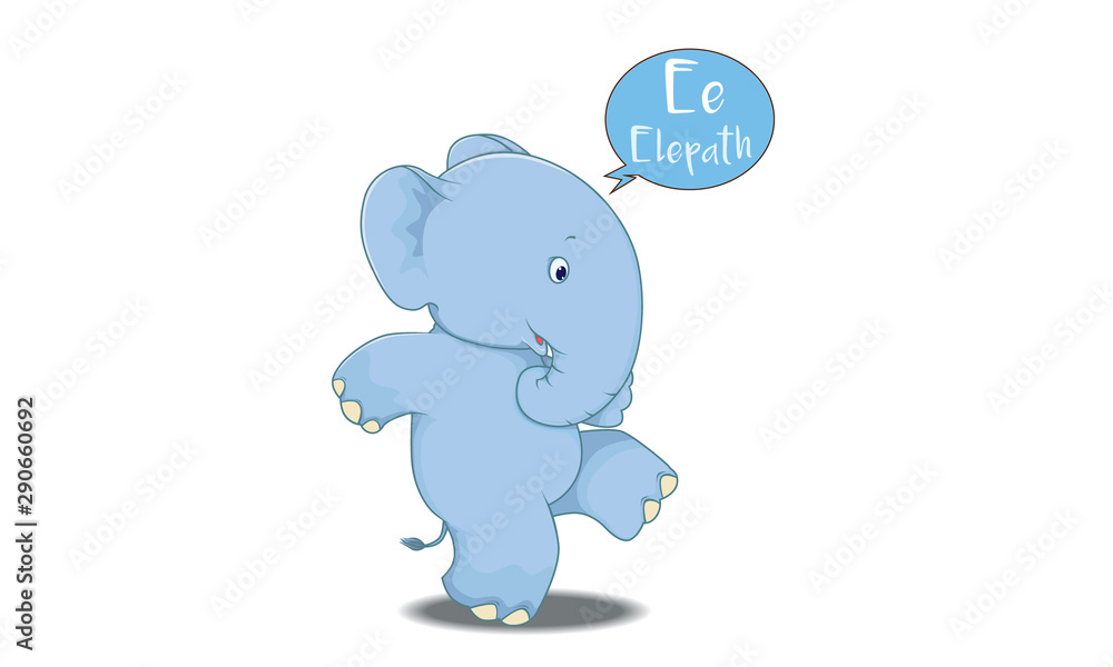 elepath cartoon with E alphabet.jpg elepath cartoon with E alphabet.jpg