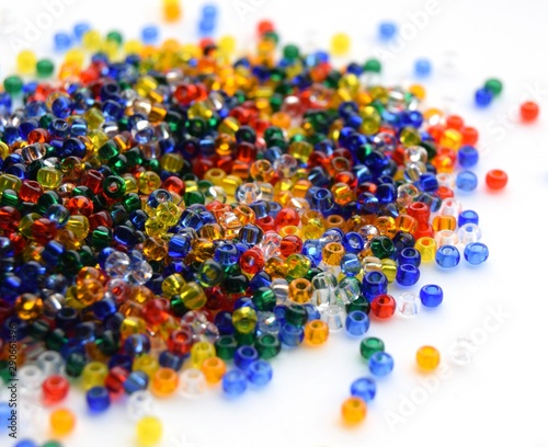 toho beads