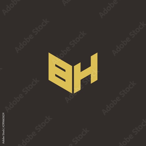 BH Logo