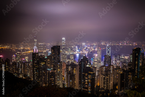 Photography Night Hong Kong