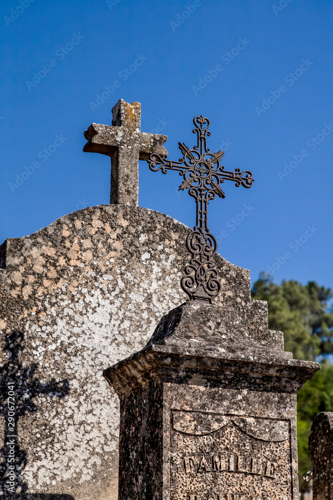 Historic Crypt In Provence South Of France Historic Crypt In Provence South Of France