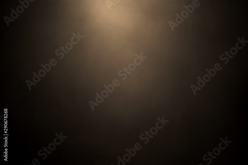 Mystical abstract background with smoke. Copy space for your text.