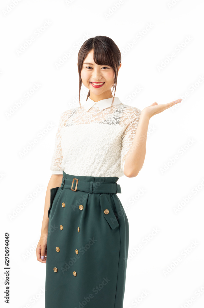 女子学生 女子学生