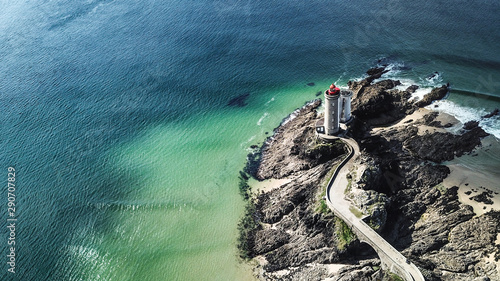 Phare du petit Minou