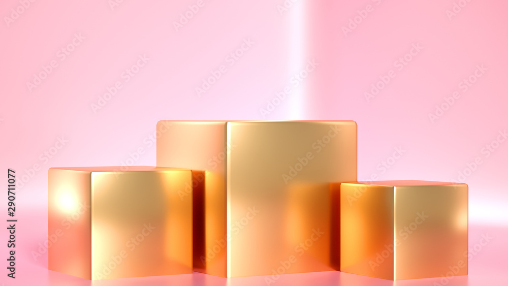 Elegant, beautiful abstract background with elements, studio, pedestal, minimalism. 3d illustration, 3d ..rendering. Elegant, beautiful abstract background with elements, studio, pedestal, minimalism. 3d illustration, 3d ..rendering.
