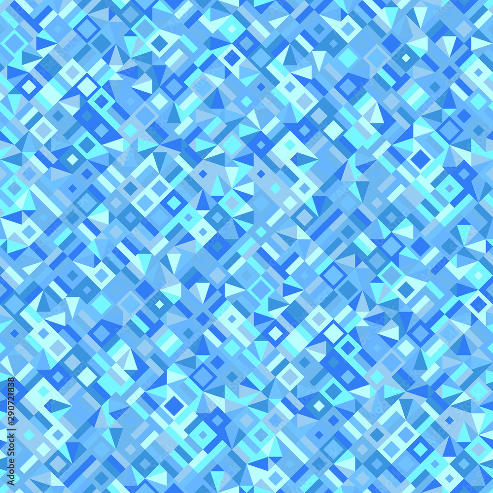 Seamless diagonal geometrical pattern background design - abstract vector graphic Seamless diagonal geometrical pattern background design - abstract vector graphic