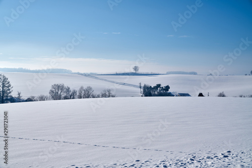 Wallpaper Mural hokkaido Japan Torontodigital.ca