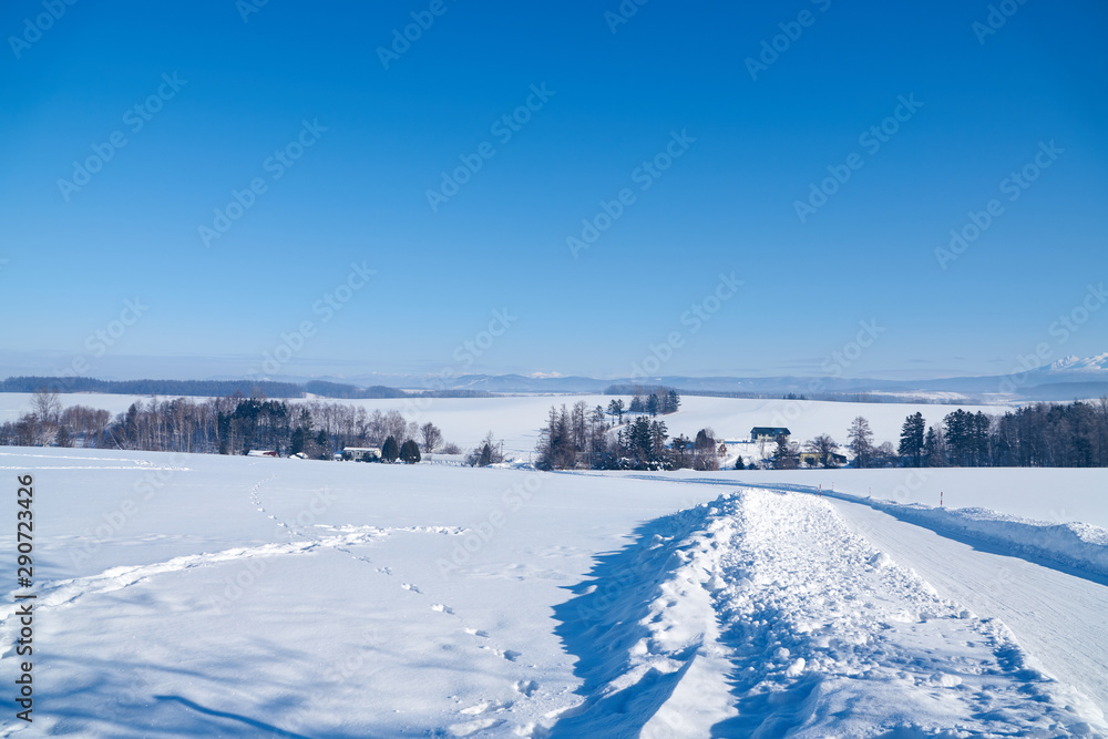 hokkaido Japan