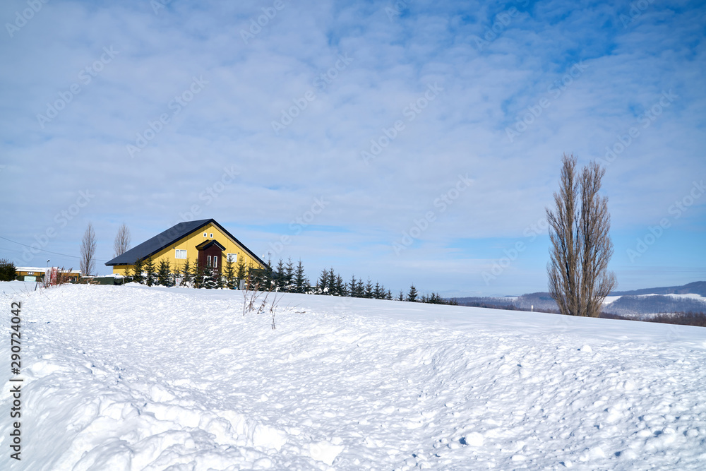 hokkaido Japan