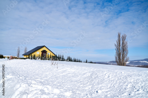 hokkaido Japan © Metha