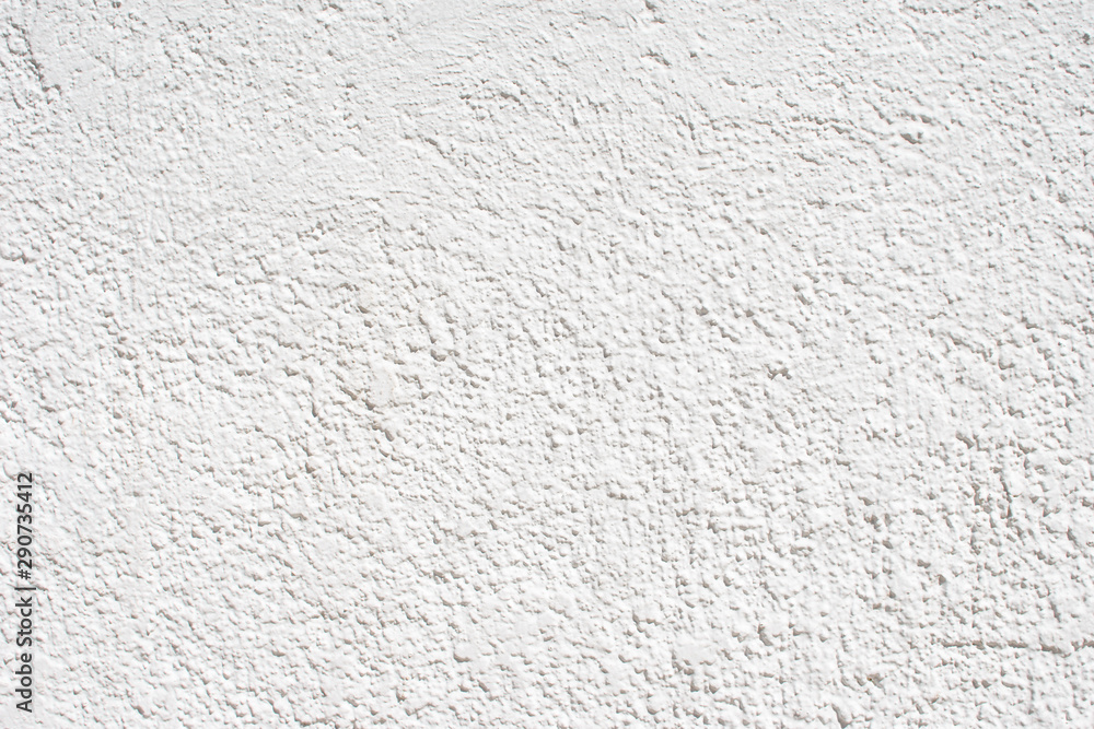 White texture of plaster wall, layer of concrete wall plaster. Great for design and texture background. White texture of plaster wall, layer of concrete wall plaster. Great for design and texture background.