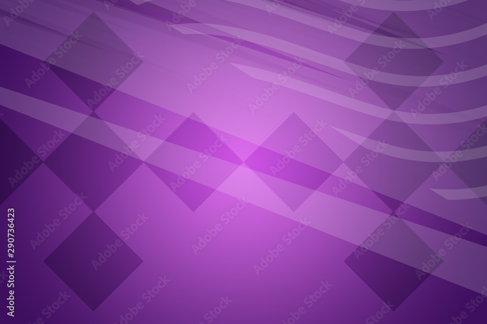 Obraz premium abstract, design, blue, wallpaper, purple, illustration, pattern, pink, wave, light, graphic, backdrop, texture, digital, line, color, curve, art, lines, futuristic, shape, concept, colorful, flow