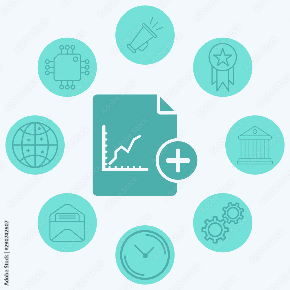 Add file vector icon sign symbol Add file vector icon sign symbol