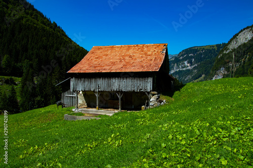 Bauernhaus