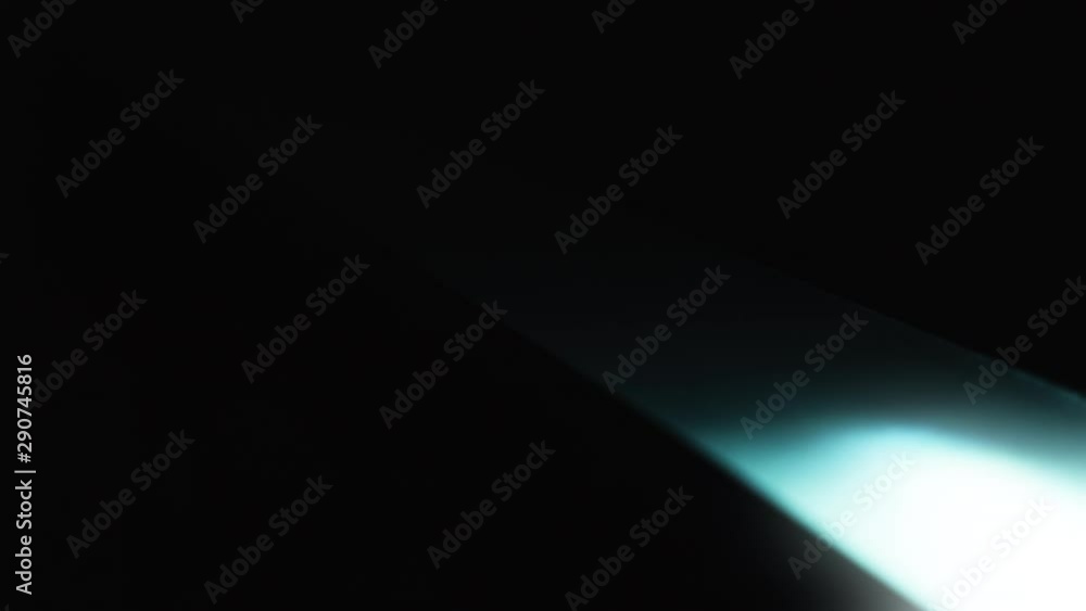 Beam of Lights Accelerating Beam of Lights Accelerating