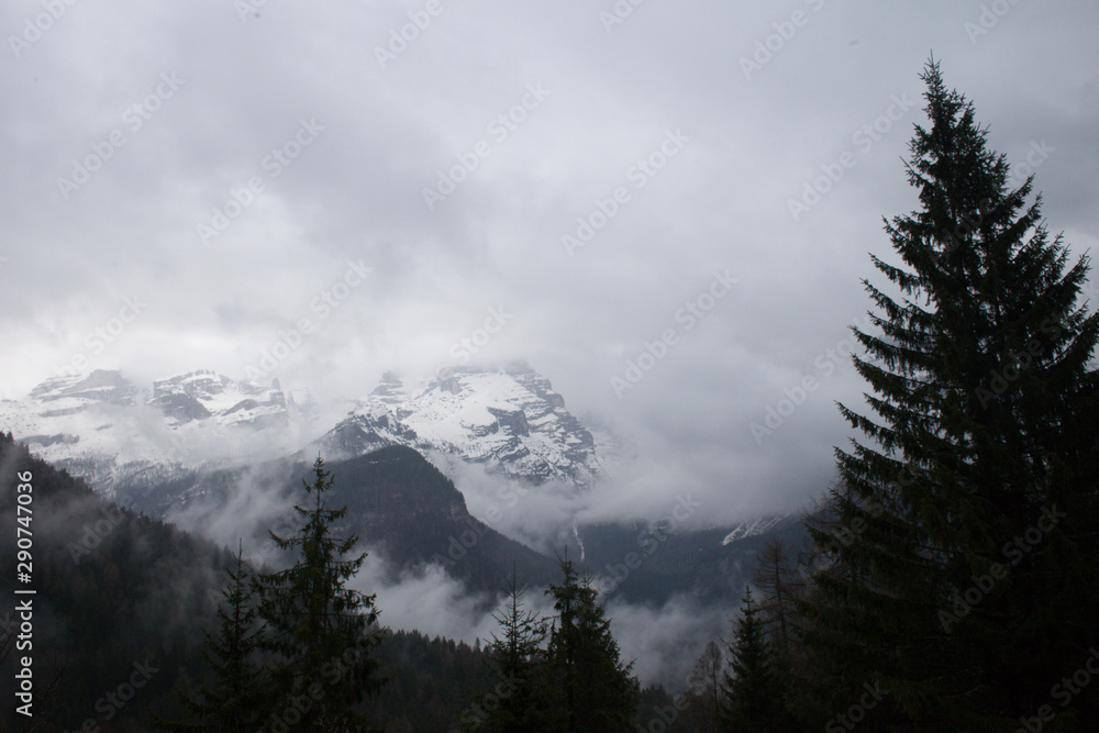 Dolomiti