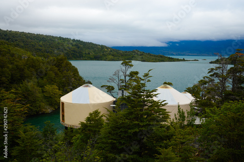 Glamping-Lujo-Vacaciones-Alojamiento