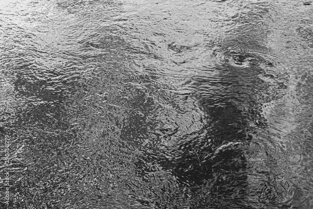 Obraz premium M.L.S.