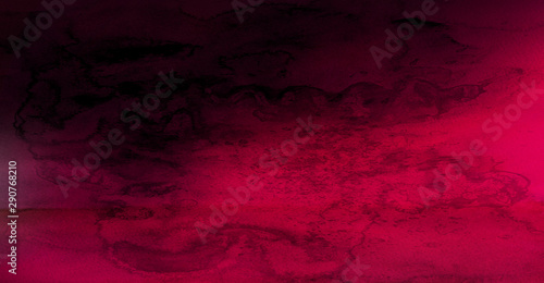 colorful watercolor abstract background image