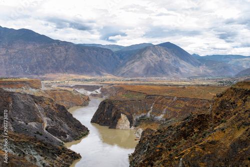 Tiger Leaping Gorge